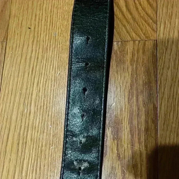 Harley Davidson belt main image 4